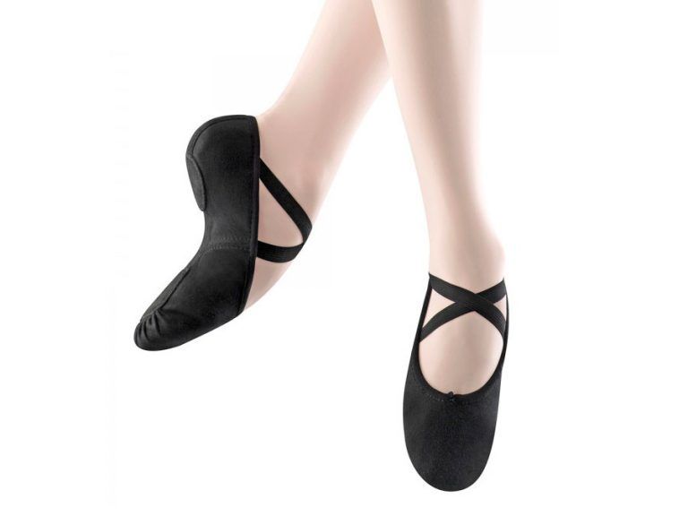 Zapatillas - Zenith - S0282L - Bloch - Imagen 2