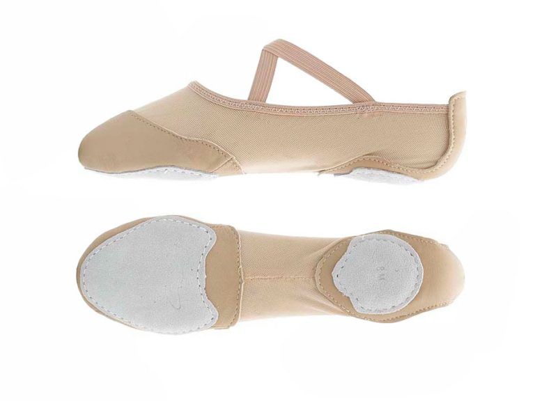 Zapatillas - Breeze - Capezio - Imagen 2