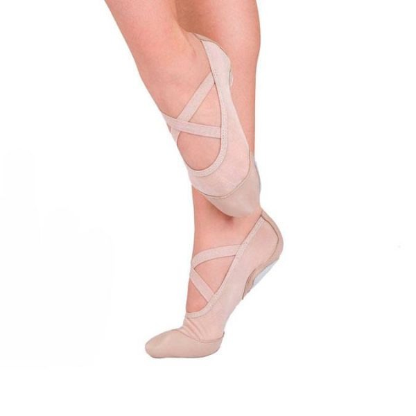 Zapatillas Breeze-moderno-contemporaneo-capezio