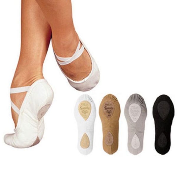 Zapatillas PRO1C para ballet de Sansha