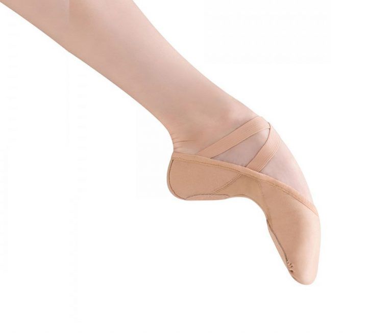 Zapatillas - ProFlex Canvas - S0210L - Bloch - Imagen 2