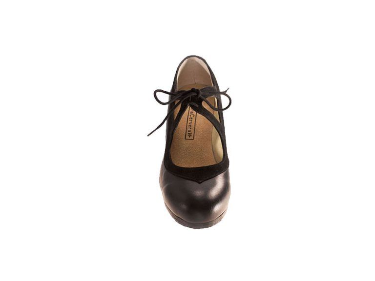 Zapato Flamenco - M37 - Candor - Begoña Cervera - Imagen 5