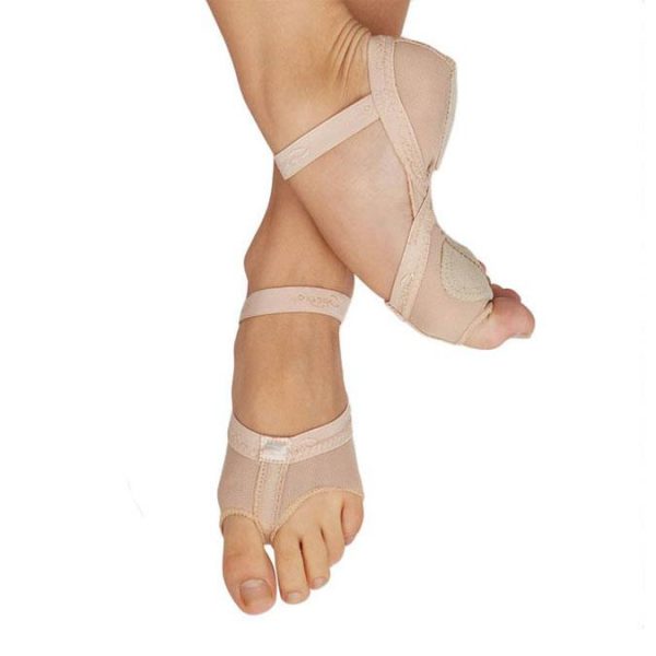 Arañas H07FB de Capezio.