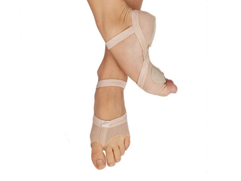 Arañas H07FB de Capezio.