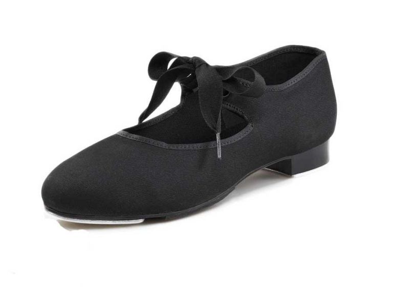 Zapato Claqué - U825 - Capezio