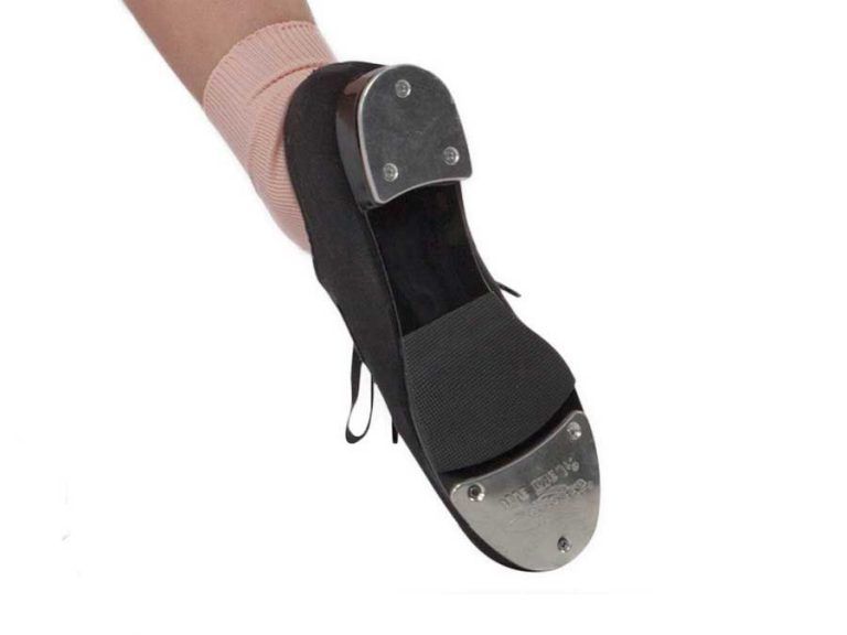 Zapato Claqué - U825 - Capezio - Imagen 2