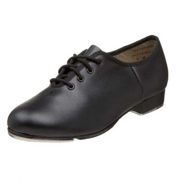 Zapatos mod. CG55 de claqué de Capezio.