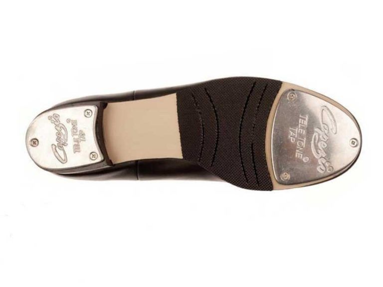 Zapato Claqué - CG55 - Capezio - Imagen 2
