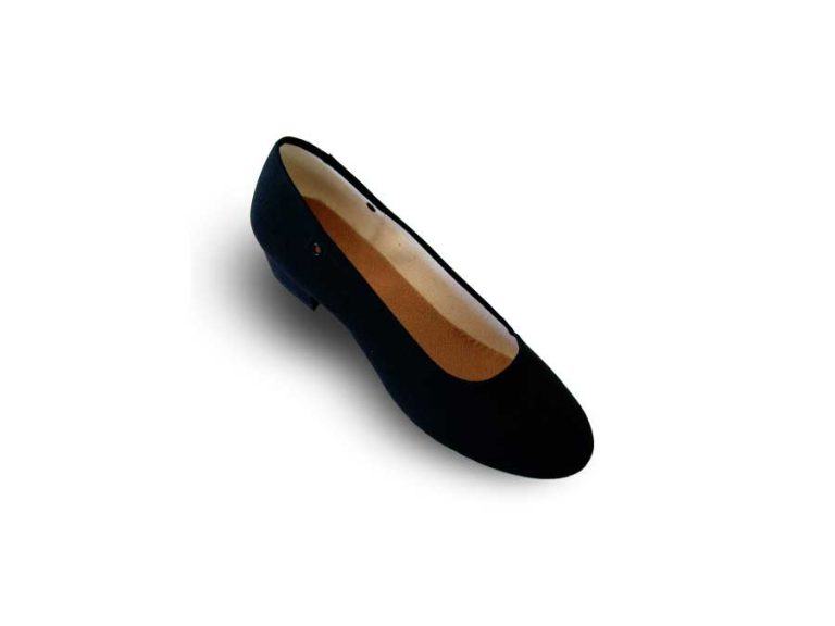Zapato Carácter - 552 - Ball Pilmar
