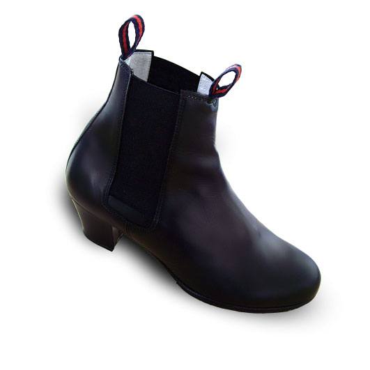Bota Flamenco, 540, Ball Pilmar
