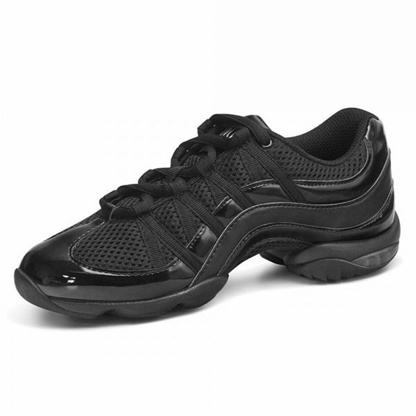 Zapatillas de Baile S0523L, Block