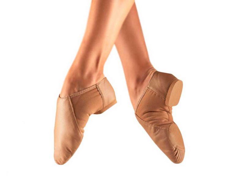 Zapatillas Jazz JZE45 So Danca