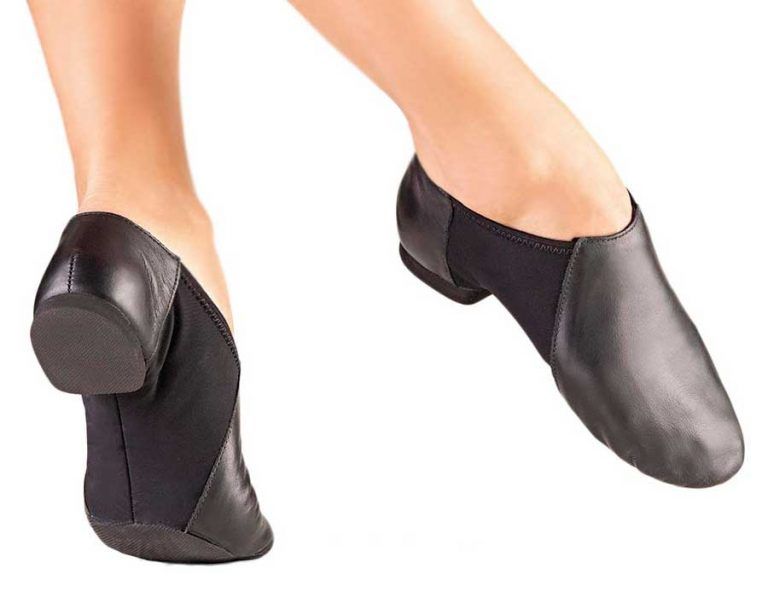 Zapatillas Jazz JZE45 So Danca