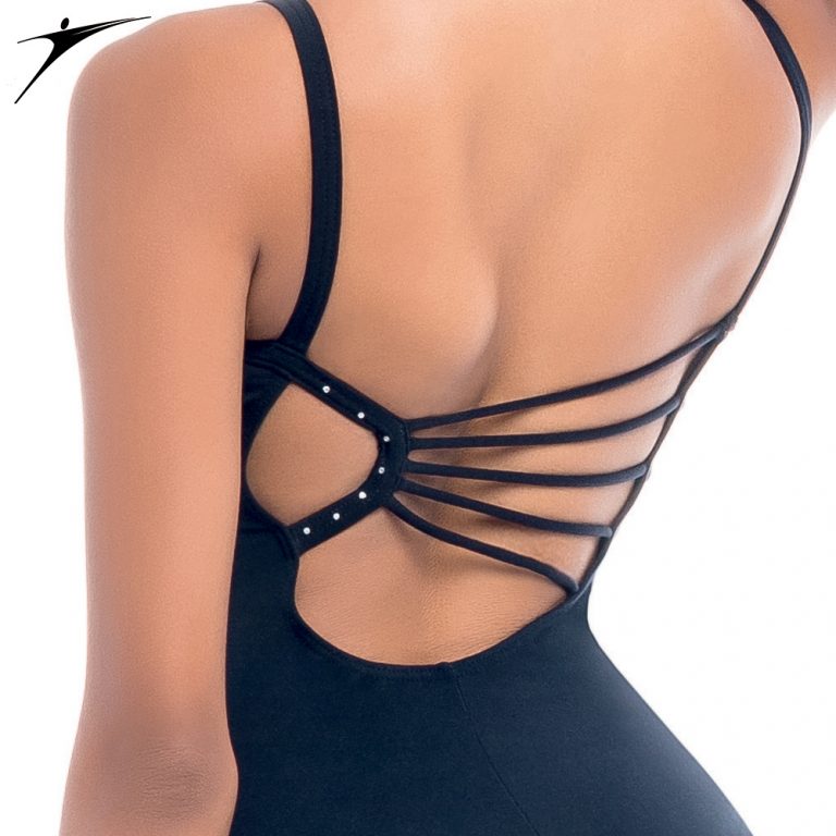 Maillot - E10559LE - SL174- SoDança - Imagen 3