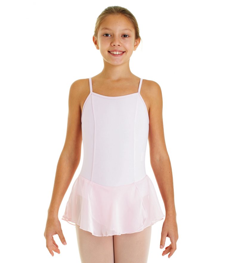 Body con falda tirantes - 3266 - Intermezzo