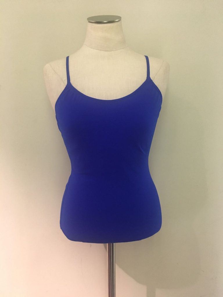 Maillot - AT - Corsetera del Sur