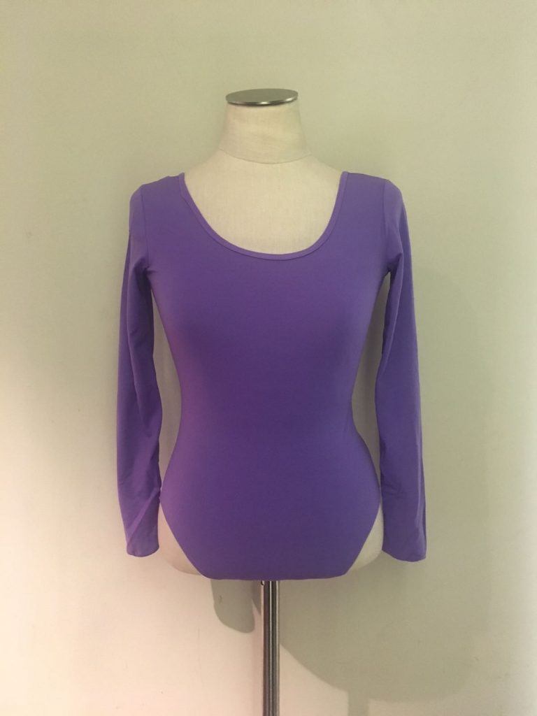 Maillot - B2 - Corsetera del Sur