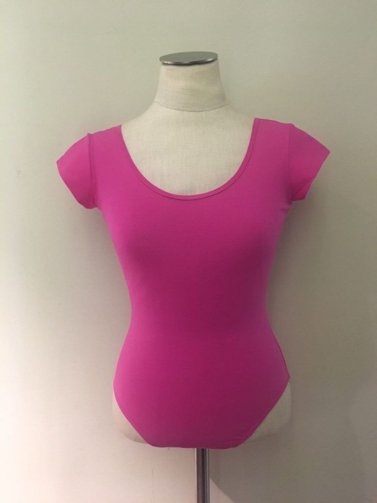 Maillot - COP - Corsetera del Sur