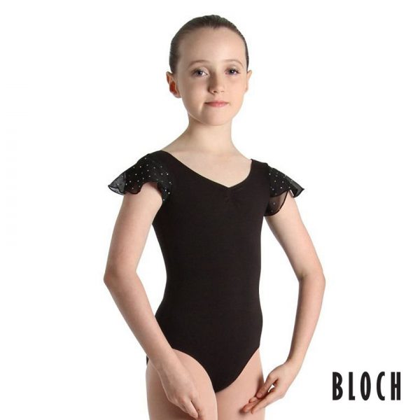 Maillot - CL3732 - Bloch