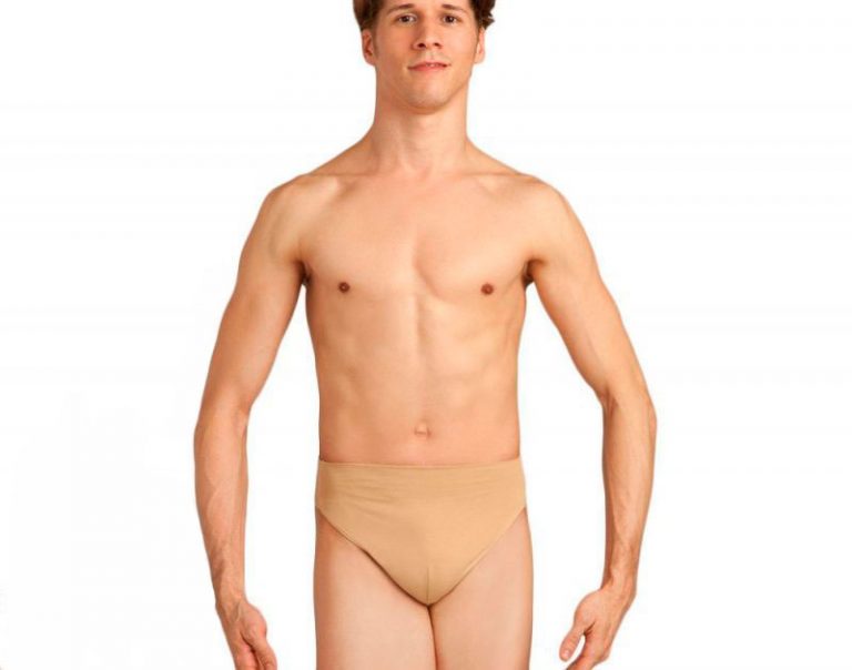 Suspensor – N26 – Capezio
