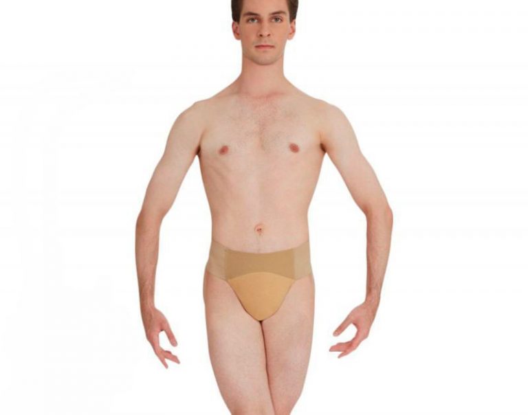 Suspensor – N5930 – Capezio