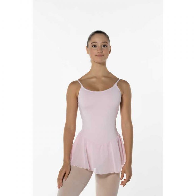 Maillot con faldita - Luna - Dansez-vous - Imagen 2