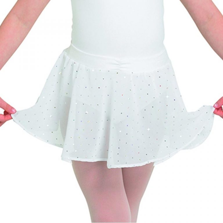 Falda - CR5161 - Bloch - Imagen 3