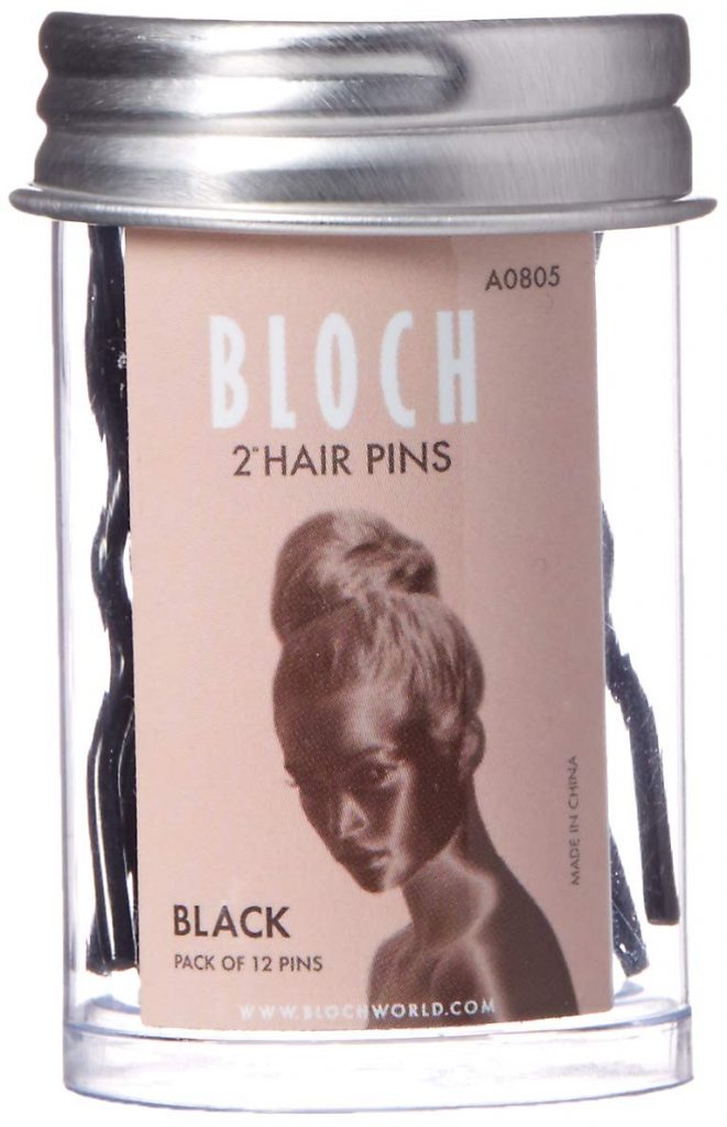 Horquilla - A0805 - Bloch - Imagen 2