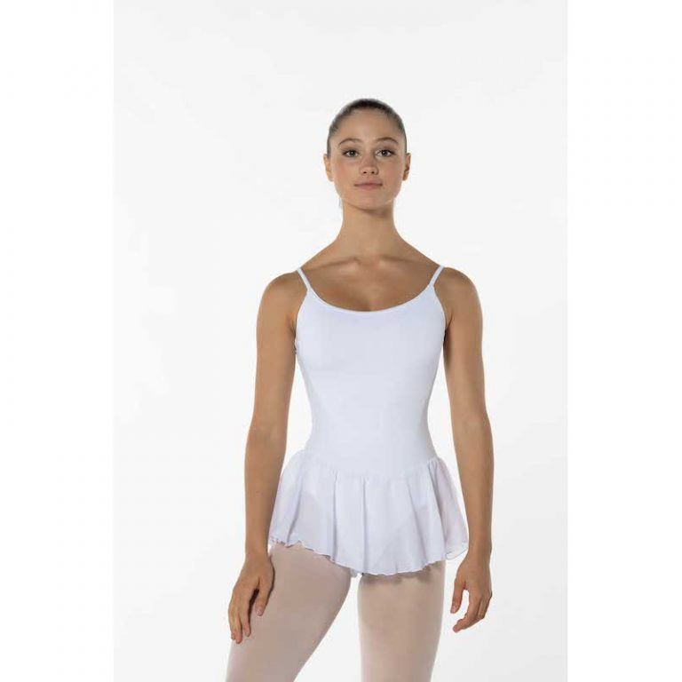 Maillot con faldita - Luna - Dansez-vous - Imagen 5