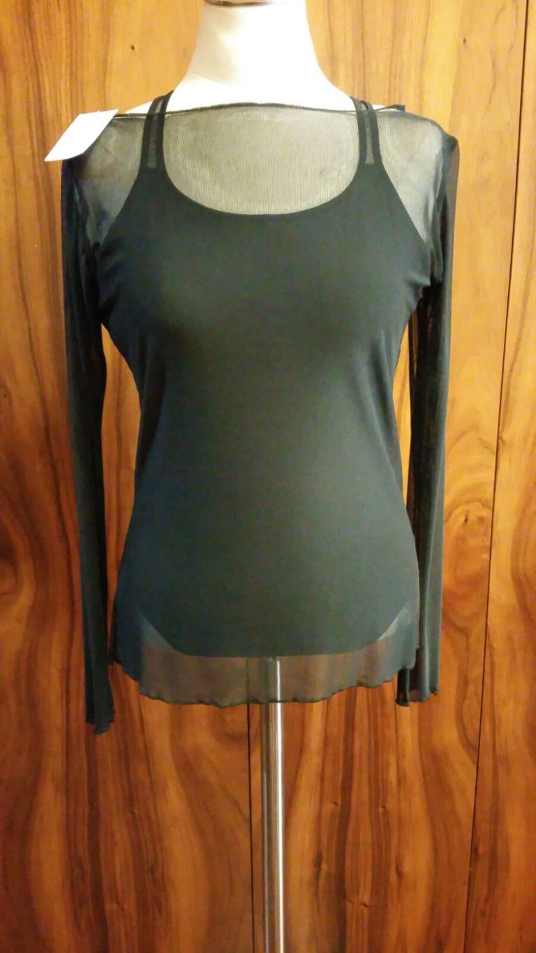 Camiseta Red - EMC2 - Emilio Morales