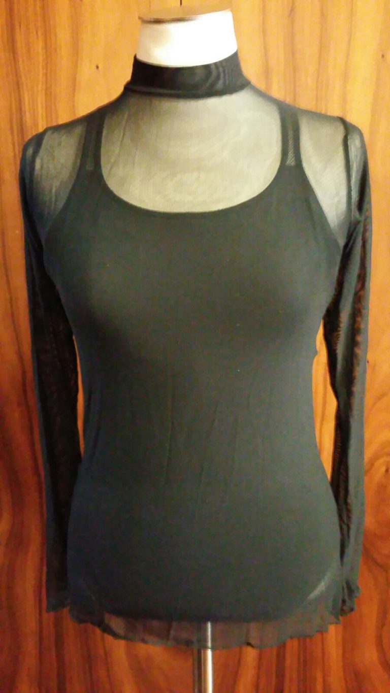 Camiseta Red - EMC3 - Emilio Morales