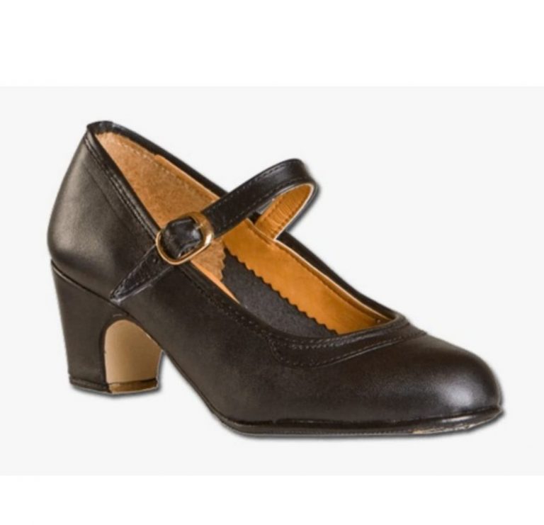 Zapato Flamenco - 192 - Osuna