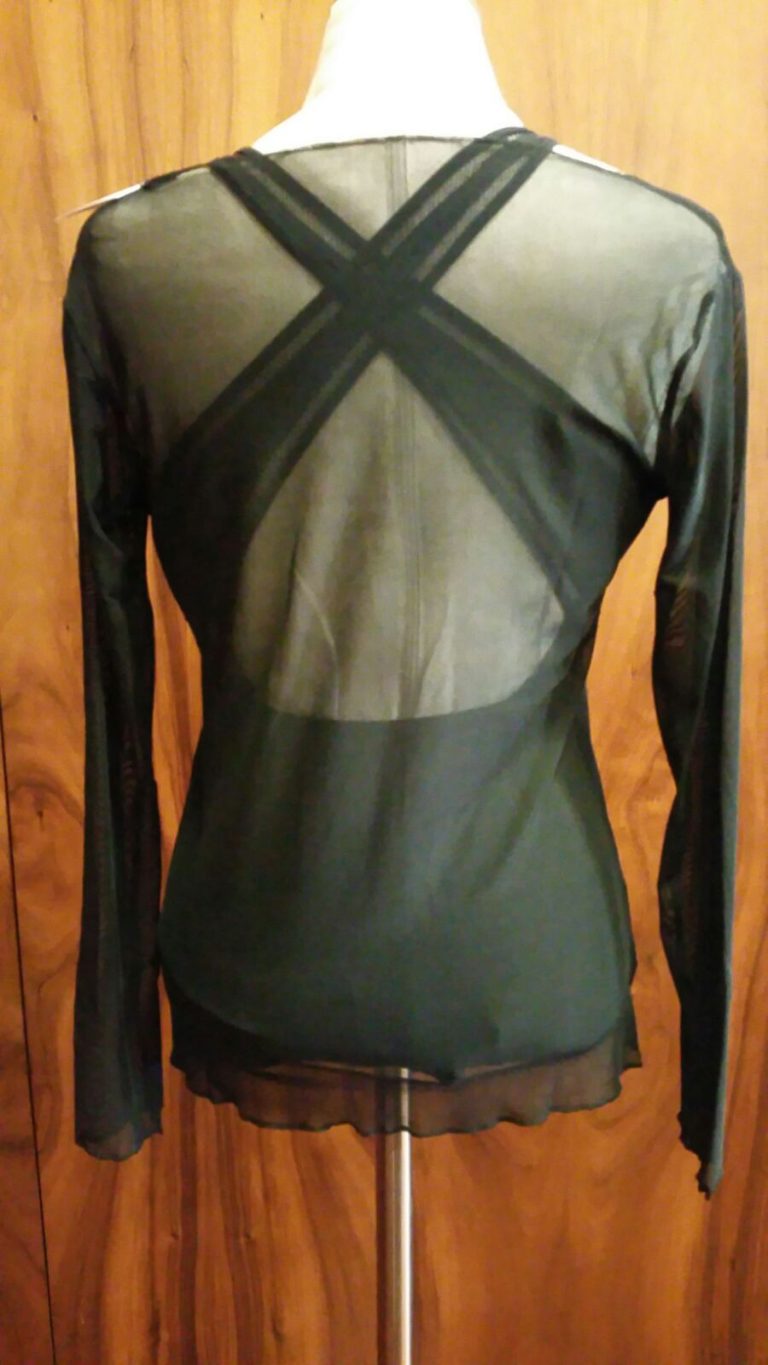 Camiseta Red - EMC1 -  Emilio Morales - Imagen 3