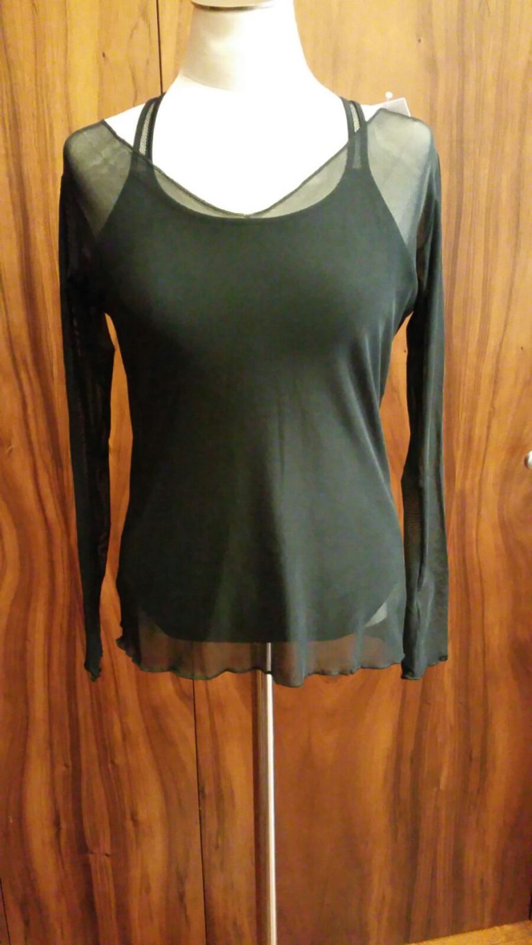 Camiseta Red - EMC1 -  Emilio Morales