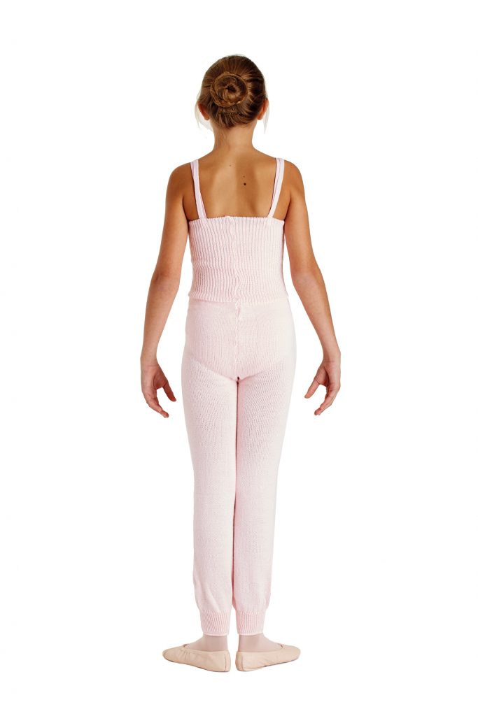 Mono Lana - 4000 - Skinleg - Intermezzo - Imagen 4