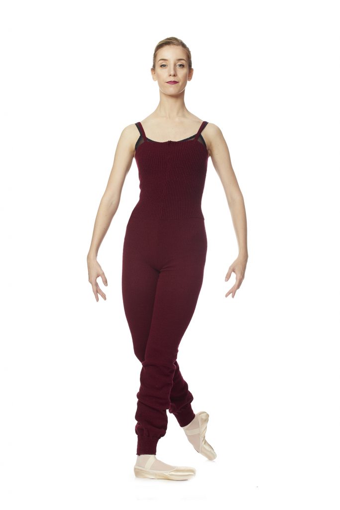 Mono Lana - 4000 - Skinleg - Intermezzo - Imagen 5
