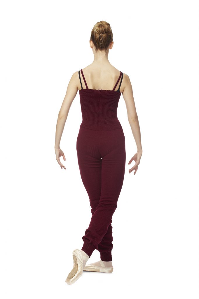Mono Lana - 4000 - Skinleg - Intermezzo - Imagen 6