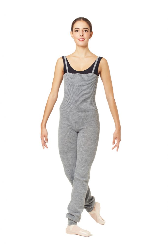 Mono Lana - 4000 - Skinleg - Intermezzo - Imagen 7