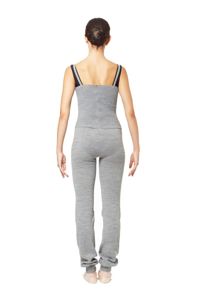 Mono Lana - 4000 - Skinleg - Intermezzo - Imagen 8