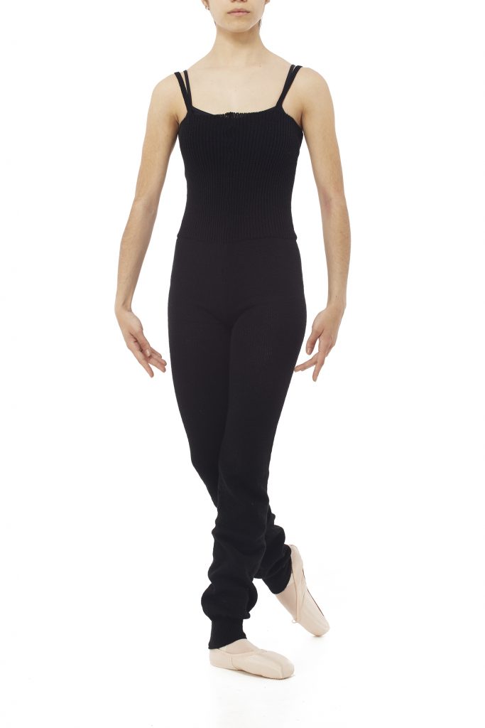 Mono Lana - 4000 - Skinleg - Intermezzo - Imagen 10