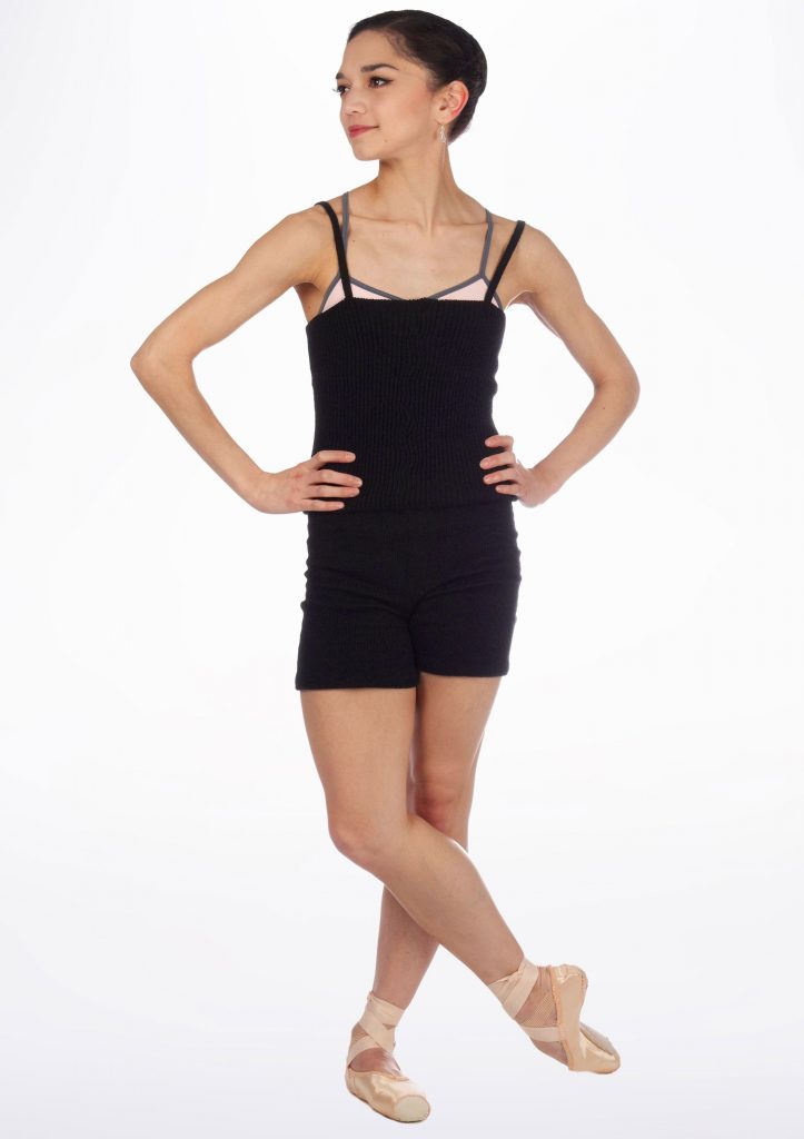 Mono Lana Corto - 4587 - Skinlegshort - Intermezzo - Imagen 4