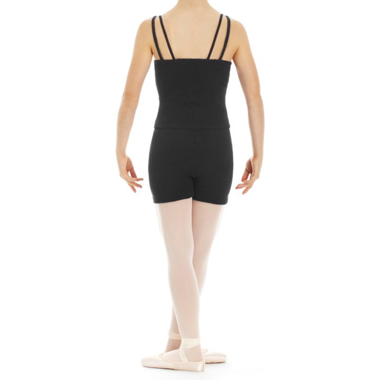 Mono Lana Corto - 4587 - Skinlegshort - Intermezzo - Imagen 7