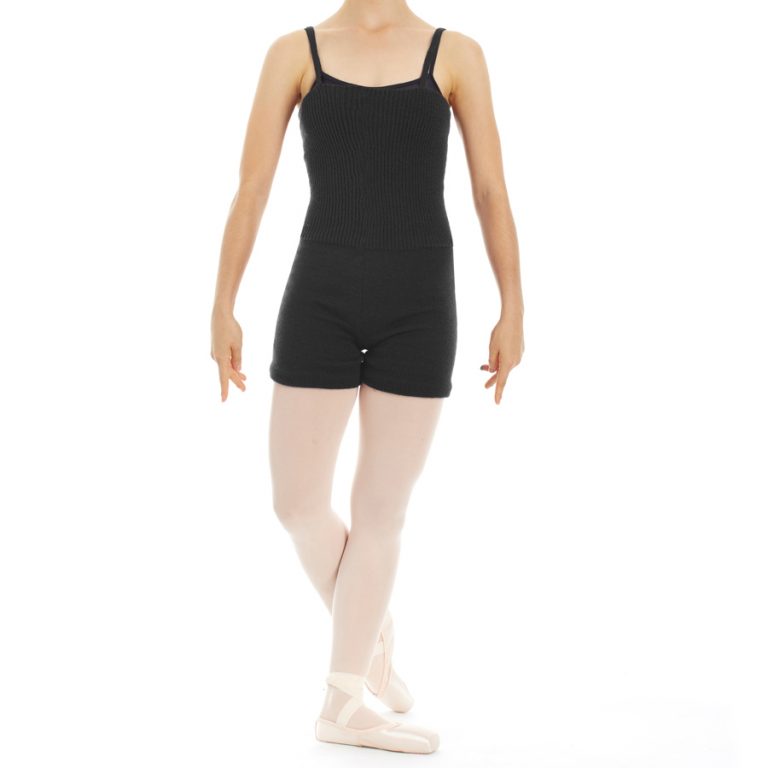 Mono Lana Corto - 4587 - Skinlegshort - Intermezzo - Imagen 6