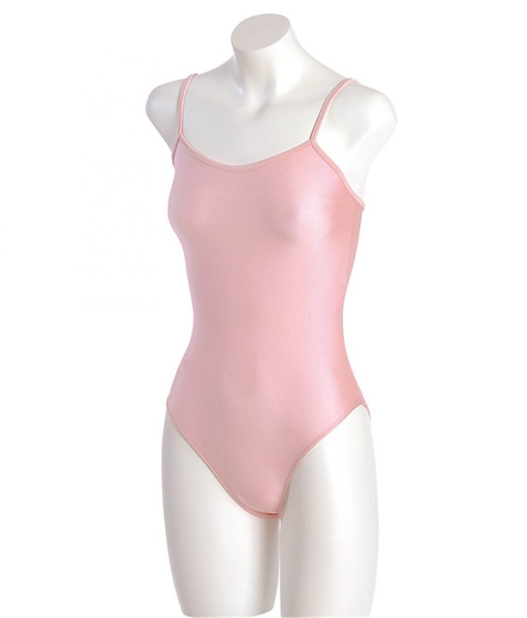 Maillot Lycra - Cuerpo tutú - 1065 - Emilio Morales