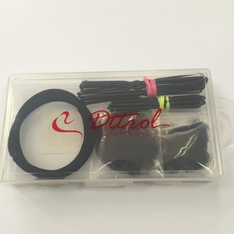 Hair Dressing Sets - Dttrol - Imagen 2