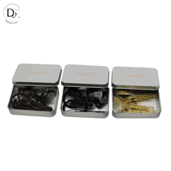 Hair Dressing Sets - Dansez-vous - Imagen 3