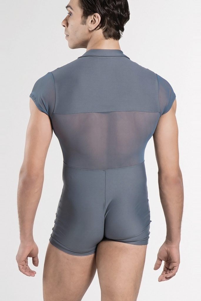 Mono danza - Romeo - Wear Moi - Imagen 3