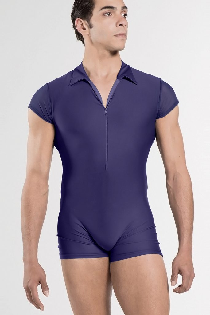 Mono danza - Romeo - Wear Moi - Imagen 4