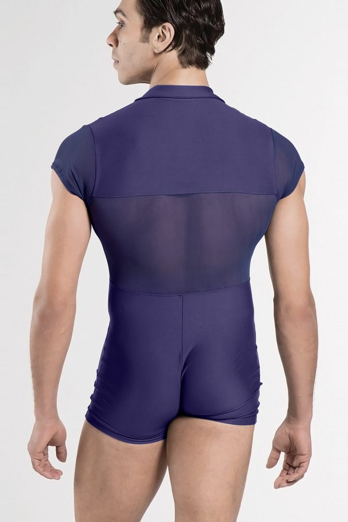 Mono danza - Romeo - Wear Moi - Imagen 5