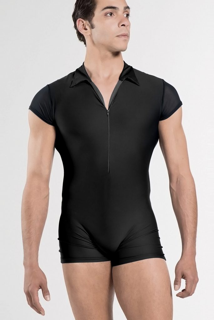 Mono danza - Romeo - Wear Moi - Imagen 6